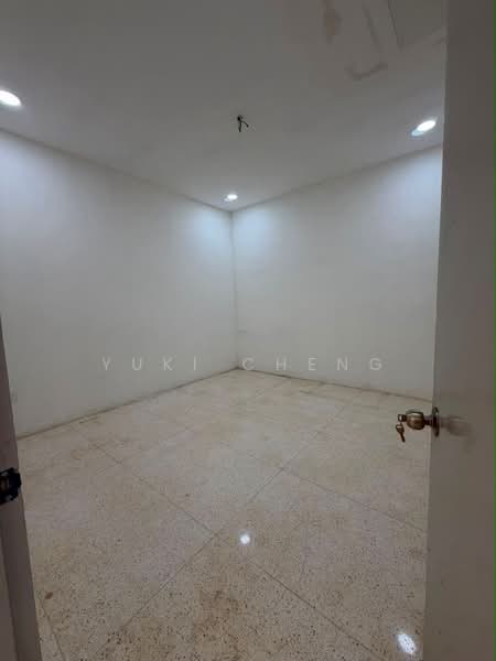 Rumah Teres 1 Tingkat untuk Dijual di Taman Johor (Tampoi) - Yuki Cheng - PropertyGuru.com.my