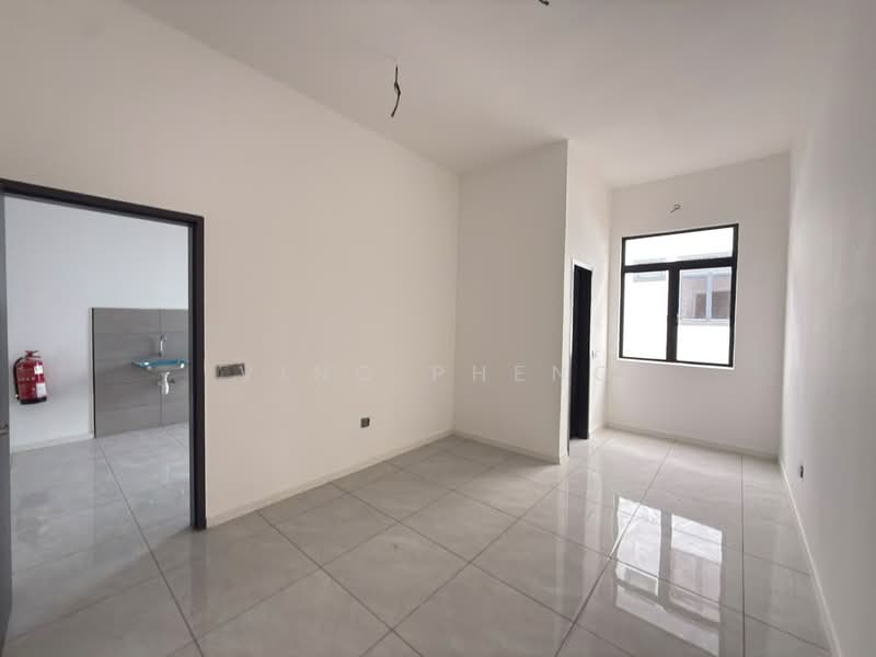 2-storey Terraced House for Sale in Bukit Beruang (Bukit Baru) - Vinc Pheng - Interior - PropertyGuru.com.my