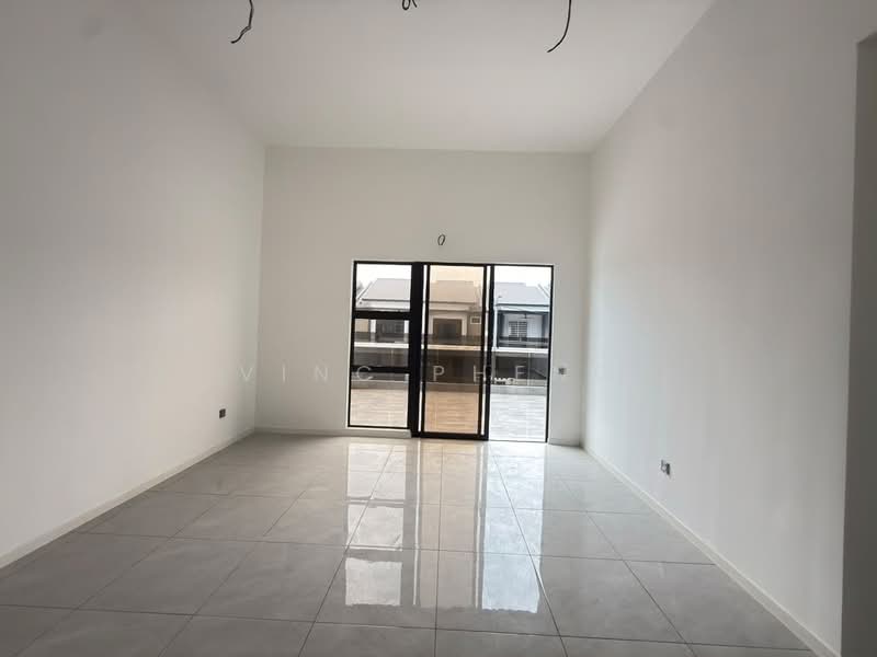 2-storey Terraced House for Sale in Bukit Beruang (Bukit Baru) - Vinc Pheng - Interior - PropertyGuru.com.my
