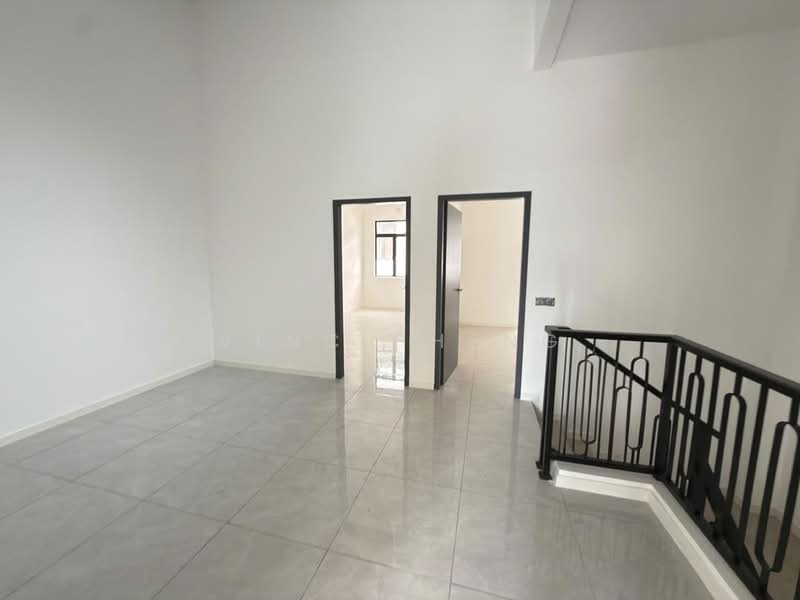 2-storey Terraced House for Sale in Bukit Beruang (Bukit Baru) - Vinc Pheng - Interior - PropertyGuru.com.my