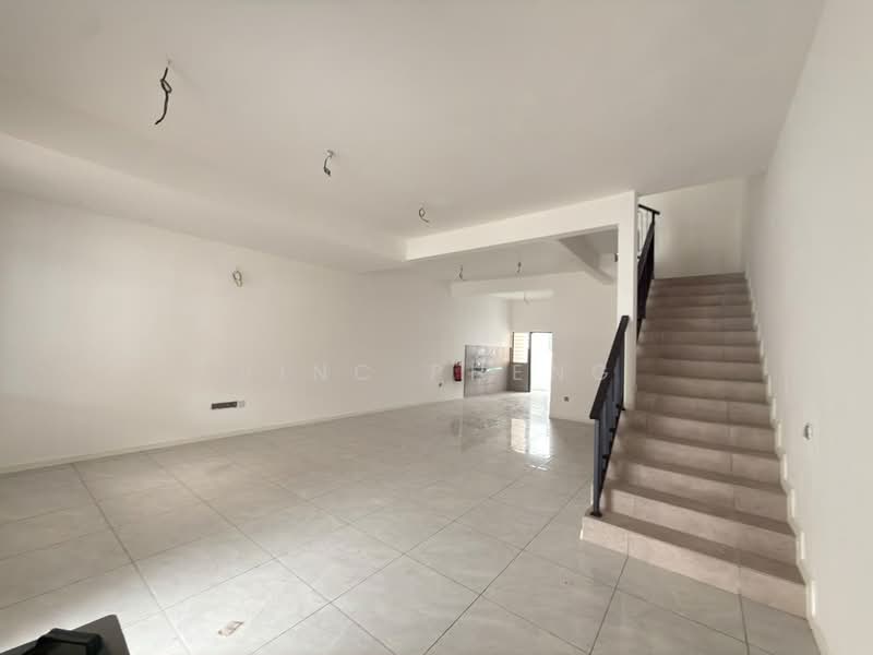 2-storey Terraced House for Sale in Bukit Beruang (Bukit Baru) - Vinc Pheng - Interior - PropertyGuru.com.my