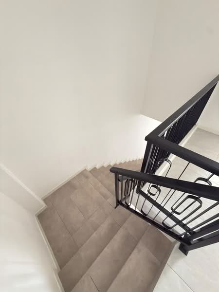 2-storey Terraced House for Sale in Bukit Beruang (Bukit Baru) - Vinc Pheng - Interior - PropertyGuru.com.my