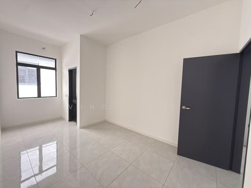 2-storey Terraced House for Sale in Bukit Beruang (Bukit Baru) - Vinc Pheng - Interior - PropertyGuru.com.my