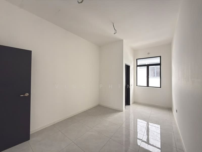 2-storey Terraced House for Sale in Bukit Beruang (Bukit Baru) - Vinc Pheng - Interior - PropertyGuru.com.my