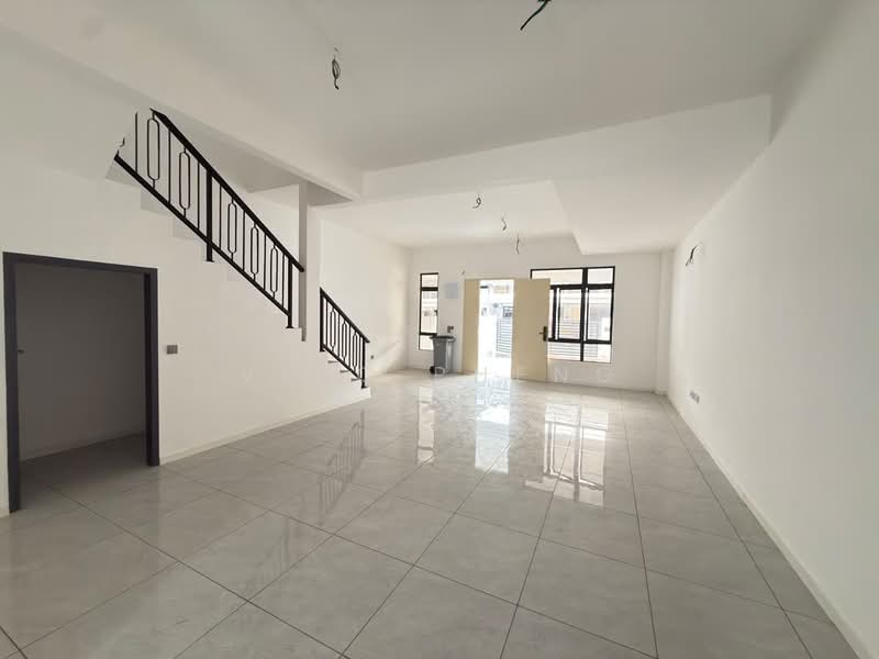 2-storey Terraced House for Sale in Bukit Beruang (Bukit Baru) - Vinc Pheng - Interior - PropertyGuru.com.my