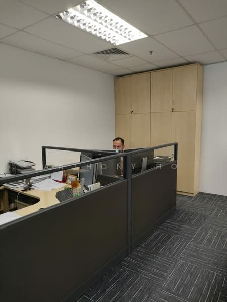 Pejabat untuk Disewa di Mid Valley City (Kuala Lumpur) - Anthony Ho - Interior - PropertyGuru.com.my