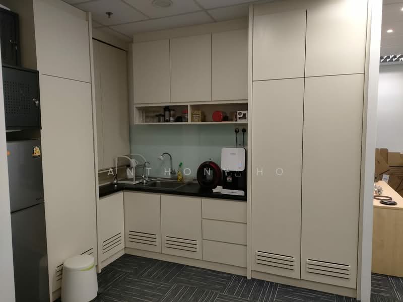 Pejabat untuk Disewa di Mid Valley City (Kuala Lumpur) - Anthony Ho - Kitchen - PropertyGuru.com.my