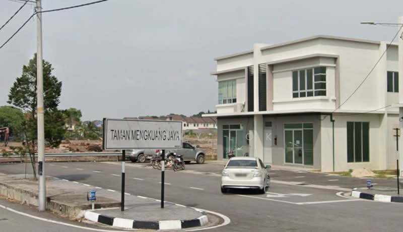 Shop / Office for Sale in Kubang Semang (Penang) - Sunny Lok - Exterior - PropertyGuru.com.my