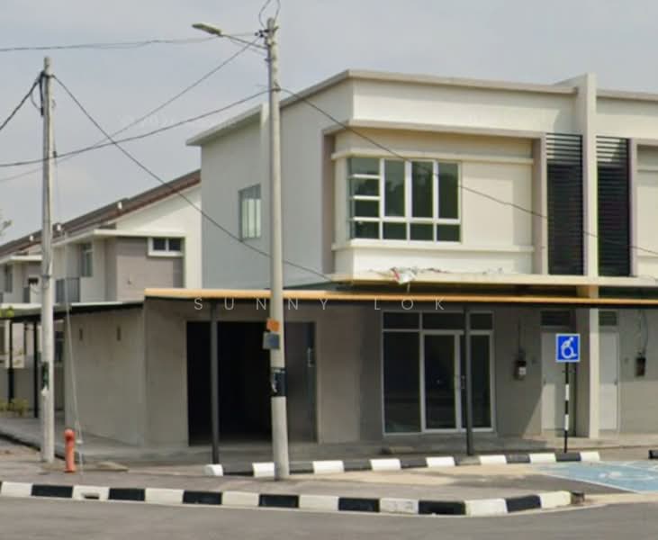 Shop / Office for Sale in Kubang Semang (Penang) - Sunny Lok - Exterior - PropertyGuru.com.my