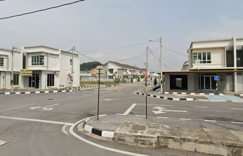 Shop / Office for Sale in Kubang Semang (Penang) - Sunny Lok - Exterior - PropertyGuru.com.my