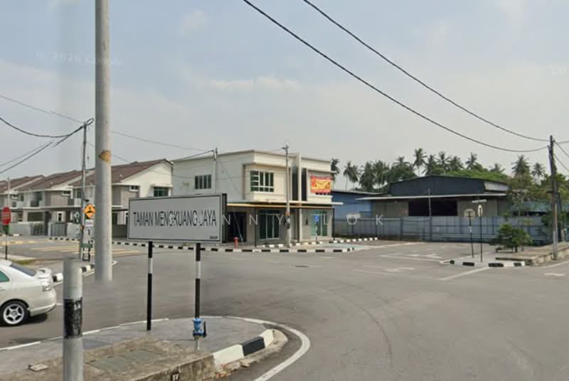 Shop / Office for Sale in Kubang Semang (Penang) - Sunny Lok - Exterior - PropertyGuru.com.my