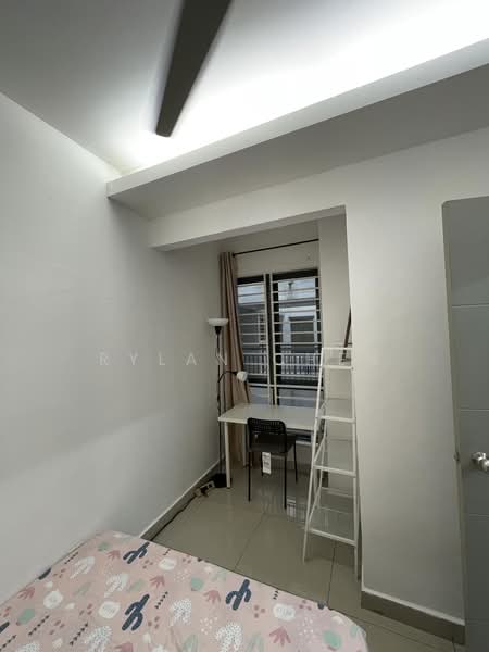 Service Residence for Rent at DK Senza - Rylan Chen - PropertyGuru.com.my