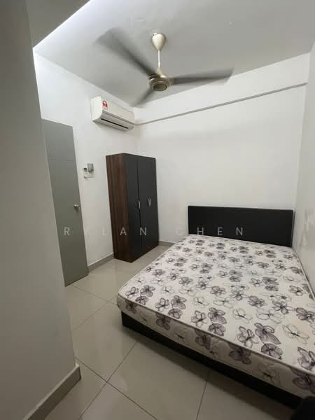 Service Residence for Rent at DK Senza - Rylan Chen - PropertyGuru.com.my