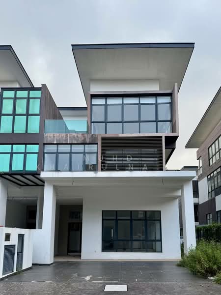 Rumah Berkembar untuk Dijual di Shah Alam (Selangor) - Muhd Khairulnawawi Kamaruddin - PropertyGuru.com.my