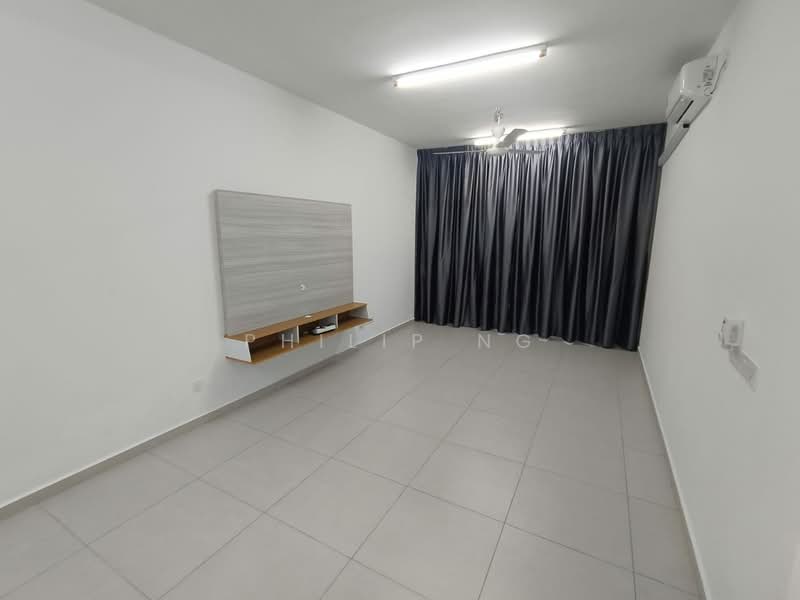 Apartment for Rent at Residensi Brickfields - Philip Ng - Living Room - PropertyGuru.com.my