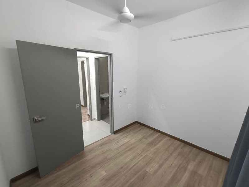 Apartment for Rent at Residensi Brickfields - Philip Ng - Interior - PropertyGuru.com.my