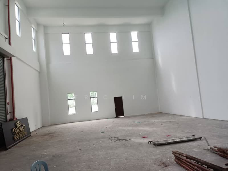 Factory for Sale in Seksyen 15 (Shah Alam) - Eric Lim - Interior - PropertyGuru.com.my