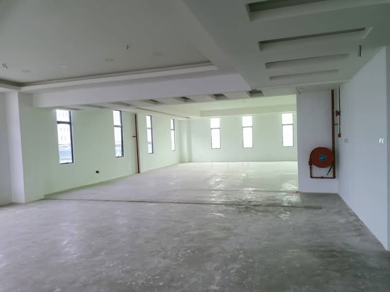 Factory for Sale in Seksyen 15 (Shah Alam) - Eric Lim - Interior - PropertyGuru.com.my
