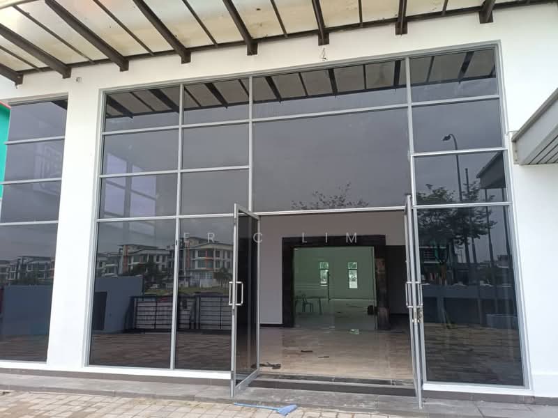 Factory for Sale in Seksyen 15 (Shah Alam) - Eric Lim - Exterior - PropertyGuru.com.my