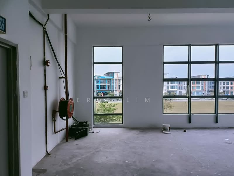 Factory for Sale in Seksyen 15 (Shah Alam) - Eric Lim - Interior - PropertyGuru.com.my