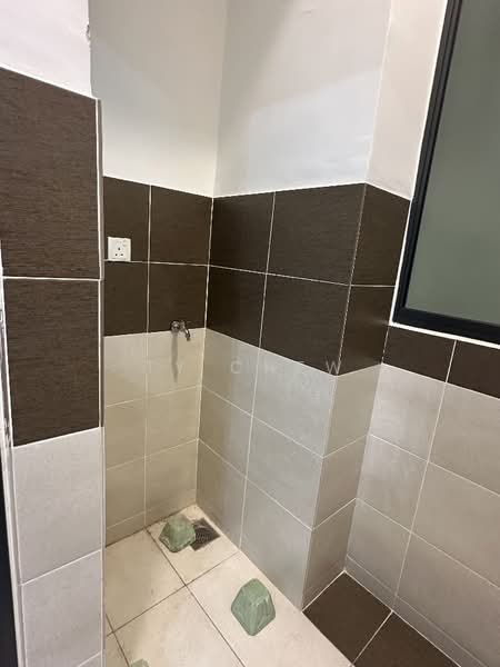 Kondominium untuk Disewa di Maple Residence - TY Chew - Bathroom - PropertyGuru.com.my
