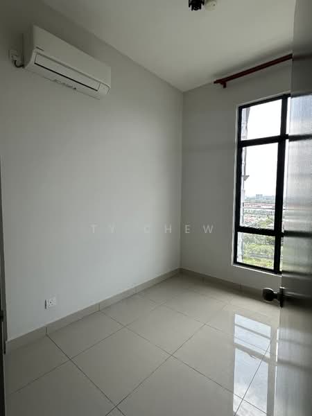Kondominium untuk Disewa di Maple Residence - TY Chew - Bedroom - PropertyGuru.com.my