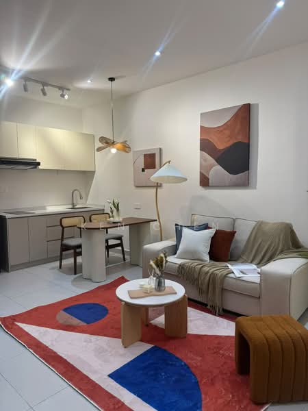 Servis Apartment untuk Disewa di Dorsett Waterfront Subang - Ken Chen - PropertyGuru.com.my