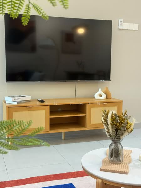 Servis Apartment untuk Disewa di Dorsett Waterfront Subang - Ken Chen - PropertyGuru.com.my