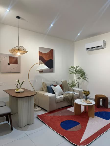 Servis Apartment untuk Disewa di Dorsett Waterfront Subang - Ken Chen - PropertyGuru.com.my