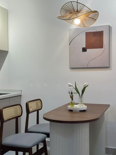 Servis Apartment untuk Disewa di Dorsett Waterfront Subang - Ken Chen - PropertyGuru.com.my