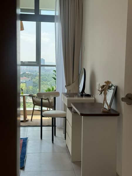 Servis Apartment untuk Disewa di Dorsett Waterfront Subang - Ken Chen - PropertyGuru.com.my