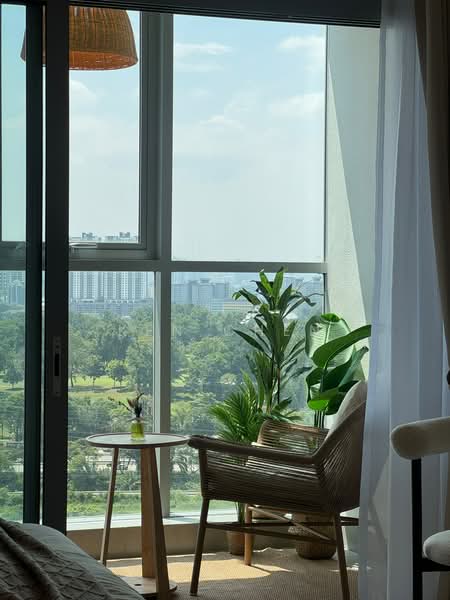 Servis Apartment untuk Disewa di Dorsett Waterfront Subang - Ken Chen - PropertyGuru.com.my
