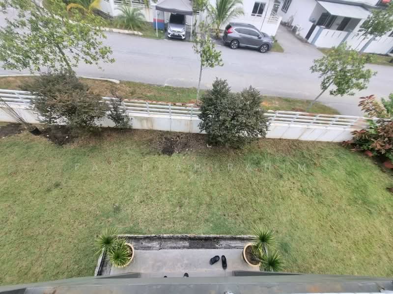 Rumah Teres 2 Tingkat untuk Dijual di Puncak Alam (Selangor) - Fazillah Rahim - Exterior - PropertyGuru.com.my