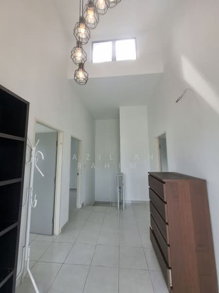 Rumah Teres 2 Tingkat untuk Dijual di Puncak Alam (Selangor) - Fazillah Rahim - Interior - PropertyGuru.com.my