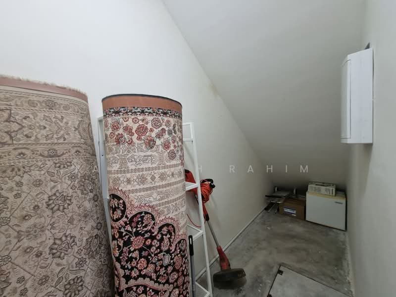 Rumah Teres 2 Tingkat untuk Dijual di Puncak Alam (Selangor) - Fazillah Rahim - Interior - PropertyGuru.com.my