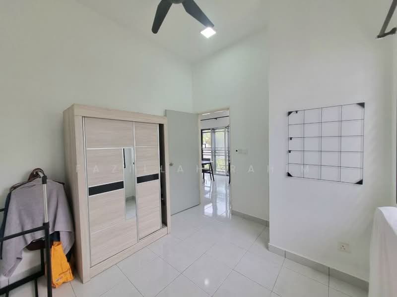 Rumah Teres 2 Tingkat untuk Dijual di Puncak Alam (Selangor) - Fazillah Rahim - Interior - PropertyGuru.com.my