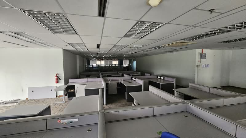 Office for Rent in KL City Centre (Kuala Lumpur) - Lyn . - Interior - PropertyGuru.com.my