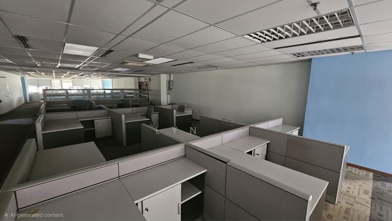 Office for Rent in KL City Centre (Kuala Lumpur) - Lyn . - Interior - PropertyGuru.com.my