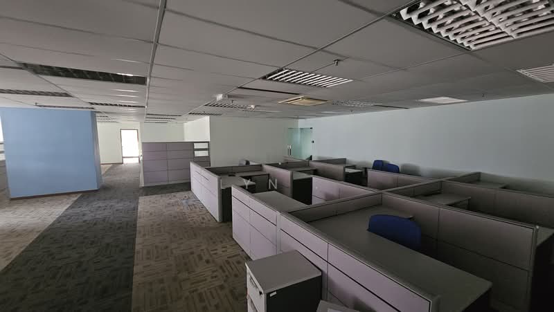 Office for Rent in KL City Centre (Kuala Lumpur) - Lyn . - Interior - PropertyGuru.com.my