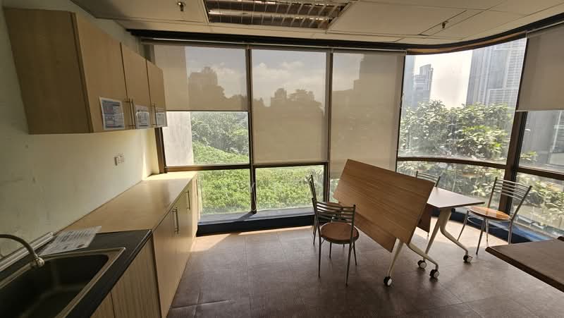 Office for Rent in KL City Centre (Kuala Lumpur) - Lyn . - Interior - PropertyGuru.com.my