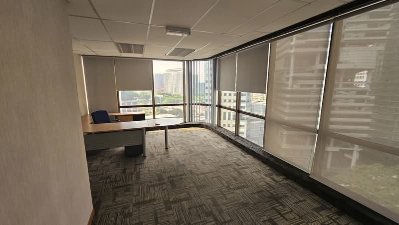 Office for Rent in KL City Centre (Kuala Lumpur) - Lyn . - Interior - PropertyGuru.com.my