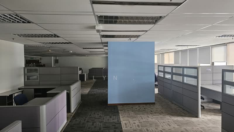 Office for Rent in KL City Centre (Kuala Lumpur) - Lyn . - Interior - PropertyGuru.com.my