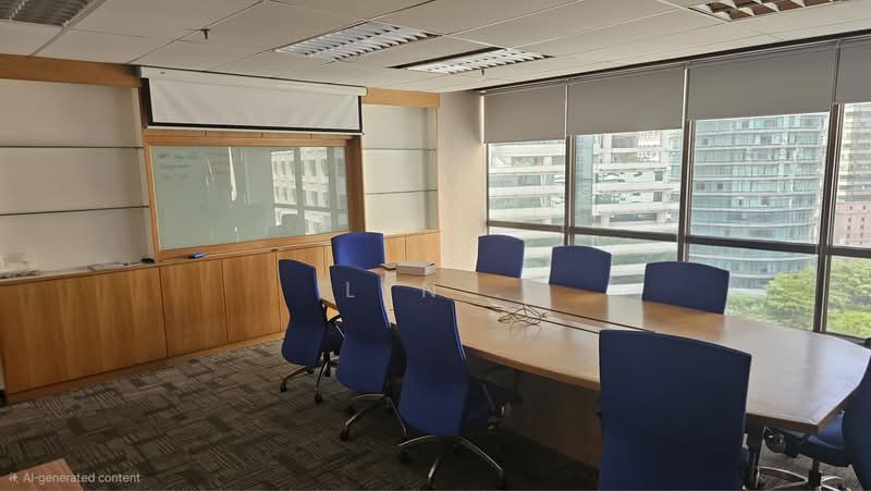 Office for Rent in KL City Centre (Kuala Lumpur) - Lyn . - PropertyGuru.com.my