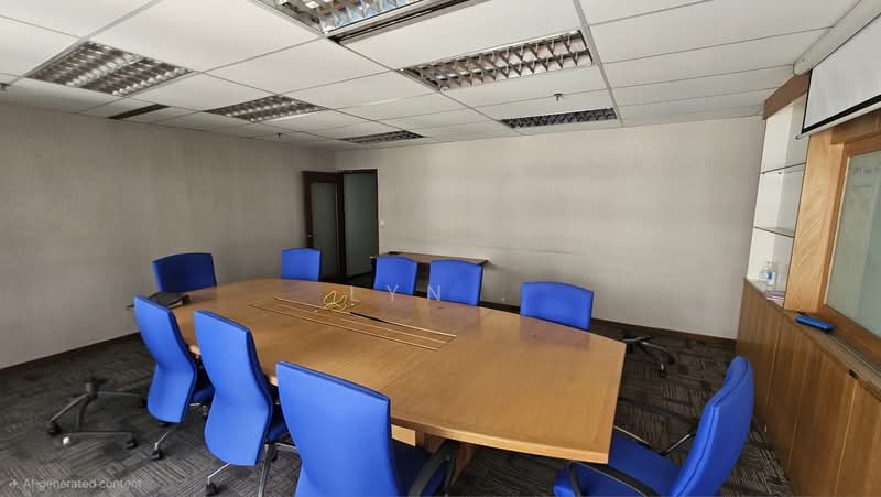 Office for Rent in KL City Centre (Kuala Lumpur) - Lyn . - PropertyGuru.com.my