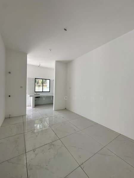 Rumah Berkembar untuk Dijual di Kampung Tersusun Kledang Utama (Sungai Siput) - Levi Chong - Interior - PropertyGuru.com.my