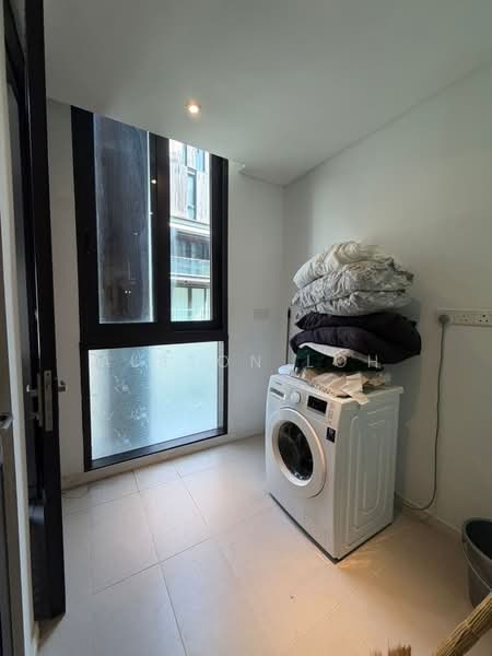 Condominium for Sale at Shorefront Residences - Alston Loh - Interior - PropertyGuru.com.my