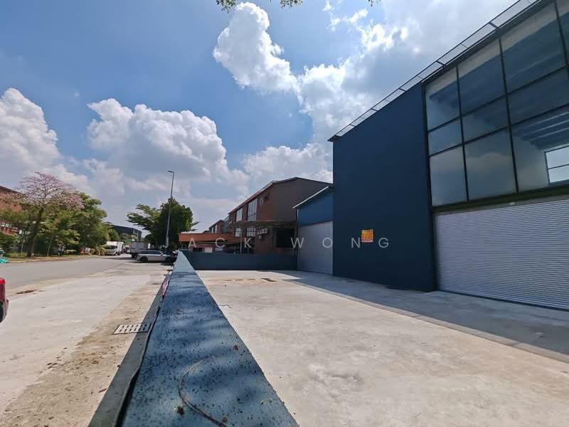 Kilang untuk Disewa di Shah Alam (Selangor) - Jack Wong - Exterior - PropertyGuru.com.my