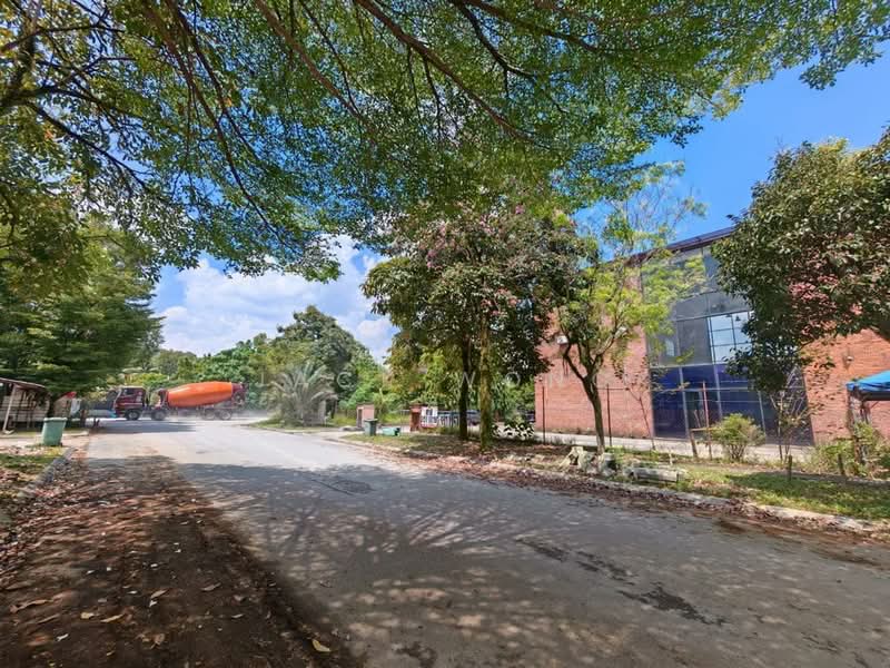 Kilang untuk Disewa di Shah Alam (Selangor) - Jack Wong - Exterior - PropertyGuru.com.my