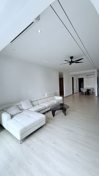 Servis Apartment untuk Dijual di Isola - Jennifer Lai - PropertyGuru.com.my