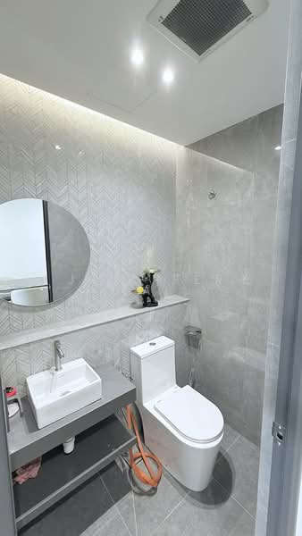 Servis Apartment untuk Dijual di Isola - Jennifer Lai - PropertyGuru.com.my